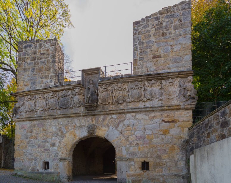Burg Tecklenburg, Tecklenburg, Germany, Germany